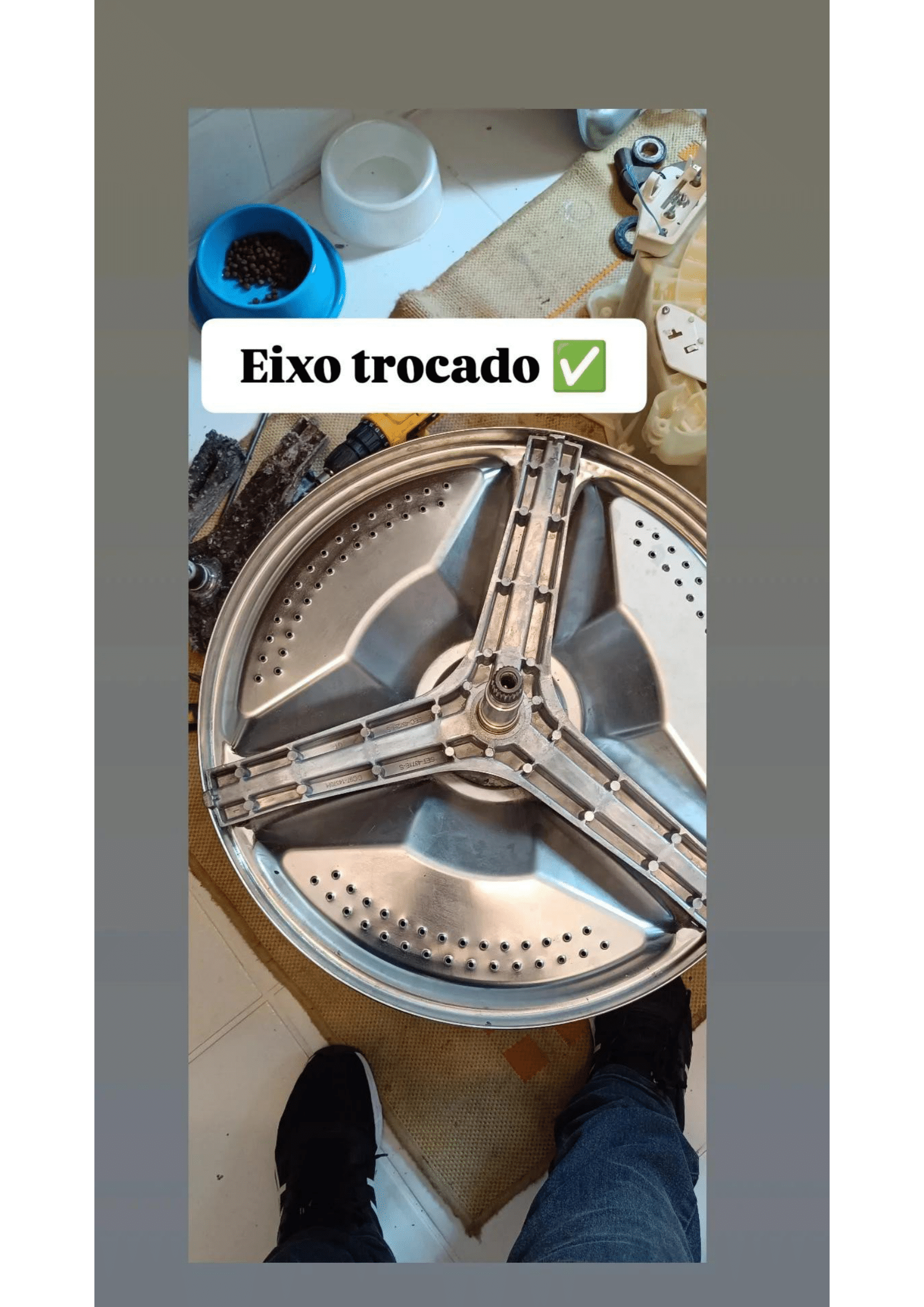 Serviço 2