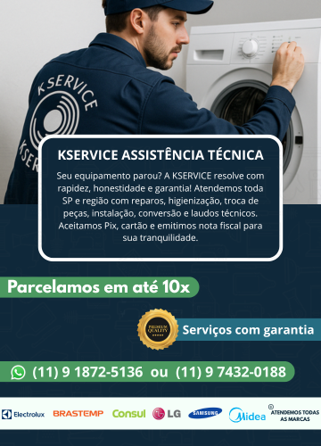 kservice